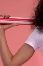TINASHE in Complex Magazine, February 2016 Issue
