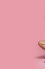 TINASHE in Complex Magazine, February 2016 Issue