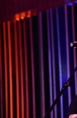 TORI KELLY at Capitol Music Group Pre-grammy Showcase 02/10/2016