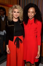 TORI KELLY at Capitol Music Group Pre-grammy Showcase 02/10/2016