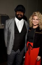 TORI KELLY at Capitol Music Group Pre-grammy Showcase 02/10/2016