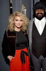 TORI KELLY at Capitol Music Group Pre-grammy Showcase 02/10/2016