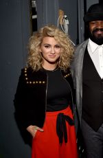 TORI KELLY at Capitol Music Group Pre-grammy Showcase 02/10/2016