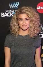 TORI KELLY at Westwood One Radio Remotes at 58th Grammy Awards 02/12/2016