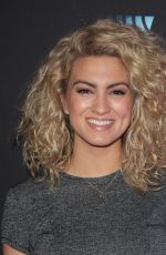 TORI KELLY at Westwood One Radio Remotes at 58th Grammy Awards 02/12/2016