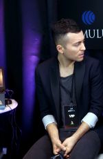 TORI KELLY at Westwood One Radio Remotes at 58th Grammy Awards 02/12/2016