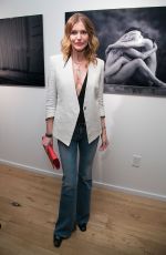 TRICIA HELFER at Billy Zanes