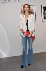 TRICIA HELFER at Billy Zanes