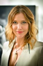 TRICIA HELFER at Billy Zanes