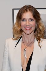 TRICIA HELFER at Billy Zanes