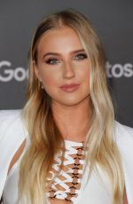 VERONICA DUNNE at Zootopia Premiere in Hollywood 02/17/2016