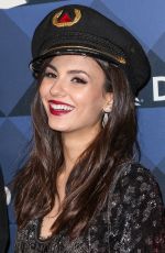VICTORIA JUSTICE at Site and Sounds Pre-grammy Party in Los Angeles 02/12/2016