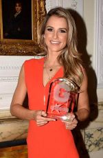 VOGUE WILLIAMS at Radisson Blu St. Helens Hotel in Dublin 02/02/2016