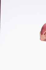 WWE - Diva Super Bowl 2016 Photoshoot