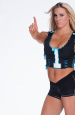 WWE - Diva Super Bowl 2016 Photoshoot