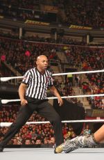 WWE - Fastlane 2016 Digitals