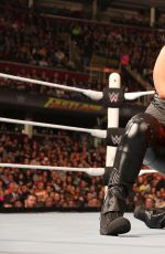 WWE - Fastlane 2016 Digitals