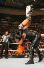 WWE - Fastlane 2016 Digitals