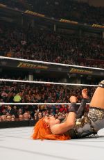 WWE - Fastlane 2016 Digitals