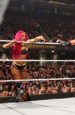 WWE - Fastlane 2016 Digitals