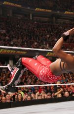 WWE - Fastlane 2016 Digitals