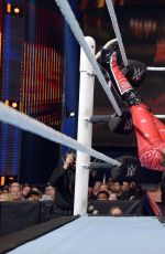 WWE - Fastlane 2016 Digitals