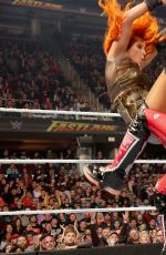 WWE - Fastlane 2016 Digitals