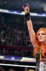WWE - Fastlane 2016 Digitals