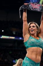 WWE - Fastlane 2016 Digitals