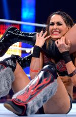 WWE - Fastlane 2016 Digitals