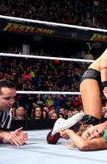 WWE - Fastlane 2016 Digitals