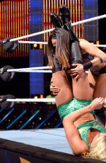 WWE - Fastlane 2016 Digitals