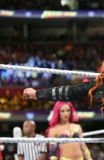 WWE - Fastlane 2016 Digitals