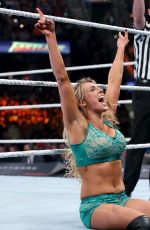 WWE - Fastlane 2016 Digitals