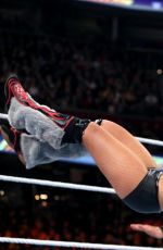 WWE - Fastlane 2016 Digitals