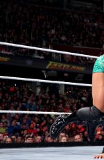 WWE - Fastlane 2016 Digitals