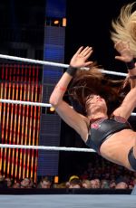 WWE - Fastlane 2016 Digitals