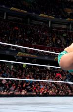 WWE - Fastlane 2016 Digitals