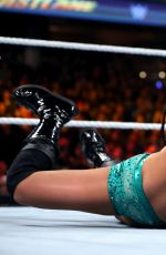 WWE - Fastlane 2016 Digitals