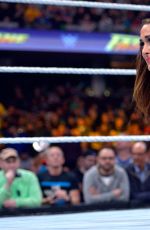 WWE - Fastlane 2016 Digitals