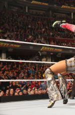 WWE - Fastlane 2016 Digitals