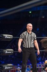 WWE - iMPACT Digitals 02/16/2016
