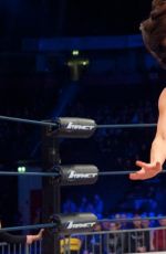 WWE - iMPACT Digitals 02/16/2016