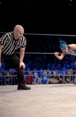 WWE - iMPACT Digitals 02/16/2016