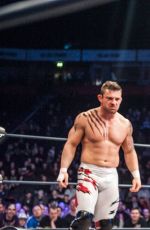 WWE - iMPACT Digitals 02/16/2016