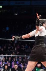 WWE - iMPACT Digitals 02/16/2016