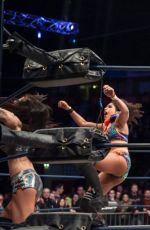 WWE - iMPACT Digitals 02/16/2016