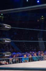 WWE - iMPACT Digitals 02/16/2016