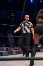 WWE - iMPACT Digitals 02/16/2016
