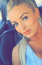 WWE – Mandy Rose’s Instagram Pictures – HawtCelebs
